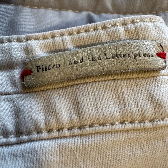 Anthropologie Pilcro And The Letterpress Shorts size 29 - Picture 3 of 11